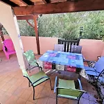 Appartement Résidence Maisons Des Sables 4 - 3 Pièces Pour 6 Personnes 24 *
