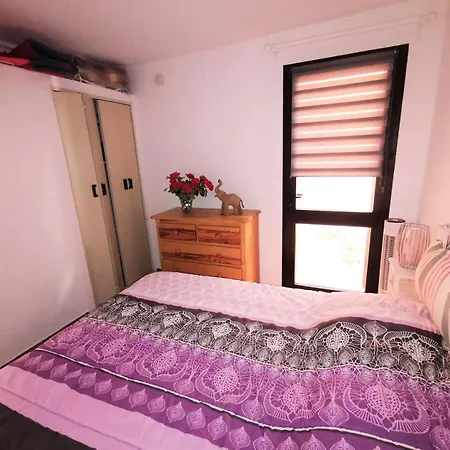 Maisons Des Sables 4 - 3 Pieces 6 Couchages Port Leucate. Ref: 2ms4_64 Mae-4924 * Leucate