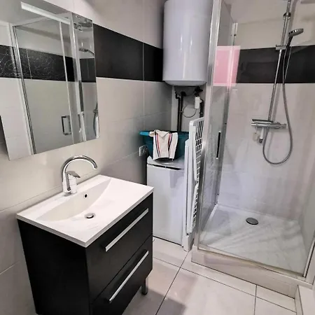 Résidence Maisons Des Sables 4 - 3 Pièces Pour 6 Personnes 24 Appartement Leucate