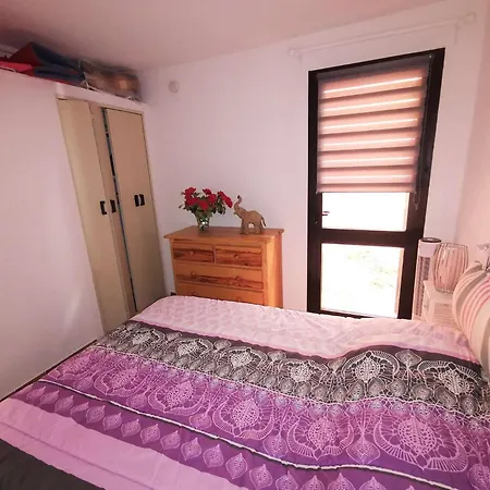 Maisons Des Sables 4 - 3 Pieces 6 Couchages Port Leucate. Ref: 2ms4_64 Mae-4924 Leucate