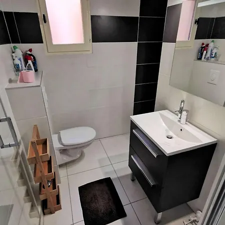 Maisons Des Sables 4 - 3 Pieces 6 Couchages Port Leucate. Ref: 2ms4_64 Mae-4924 Apartment *